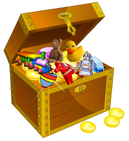 Treasure Box