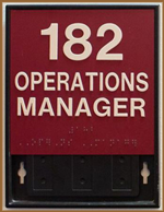 operations manager