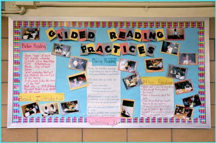 Guided Reading