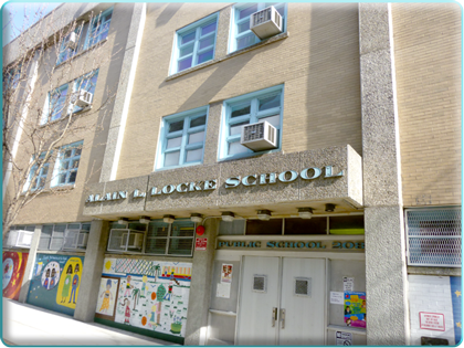 Locke School