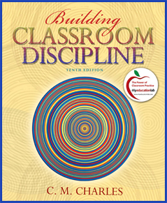 Building Classroom Discipline